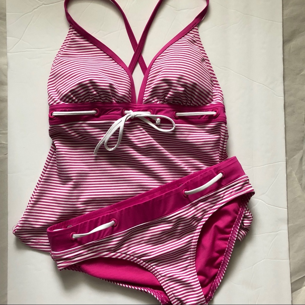Jag Tankini Swim suit!
